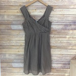 Anthropologie Maeve Dress With Pockets 6